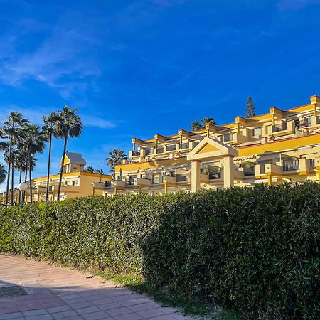 Modern Beach Apartment Romana Playa 723 In Marbella, Elviria Εξωτερικό φωτογραφία