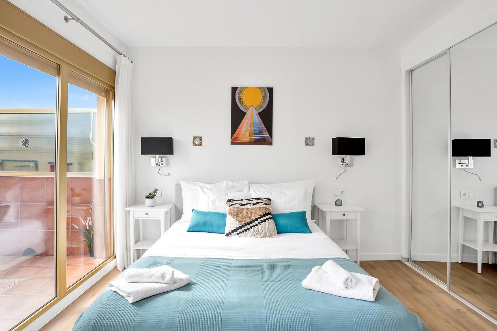 Modern Beach Apartment Romana Playa 723 In Marbella, Elviria Εξωτερικό φωτογραφία