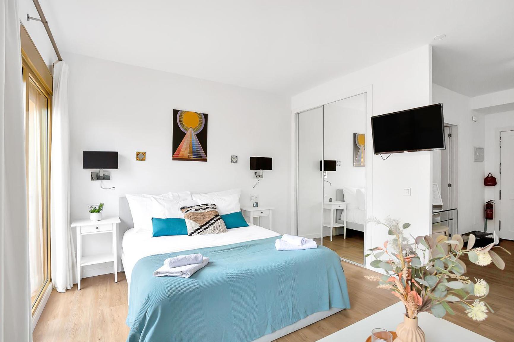 Modern Beach Apartment Romana Playa 723 In Marbella, Elviria Εξωτερικό φωτογραφία